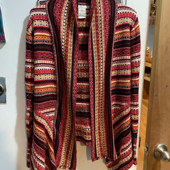 American Rag Cie Entry - Picture 1 of 3